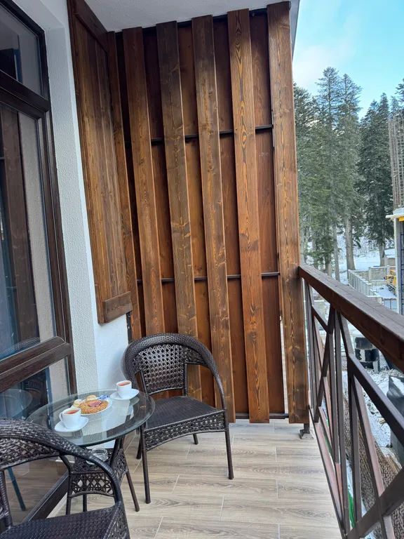 Апартаменты в центре Домбая,Таукел!