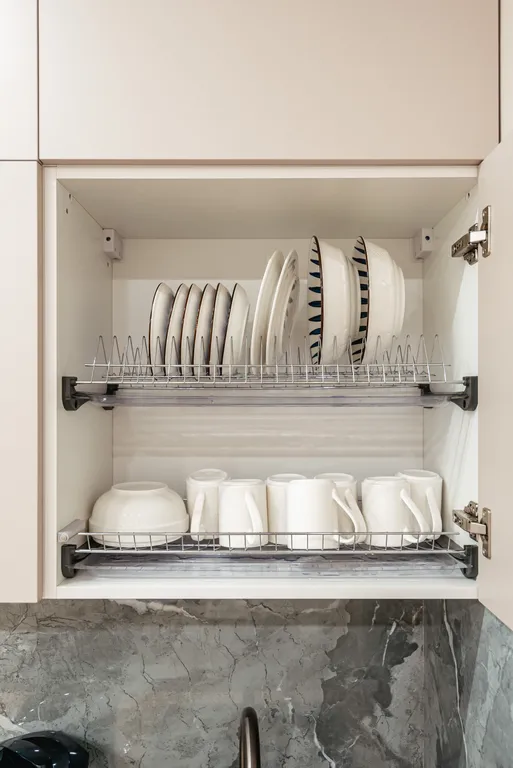 Апартаменты в современном стиле рядом с ТРЦ АДК