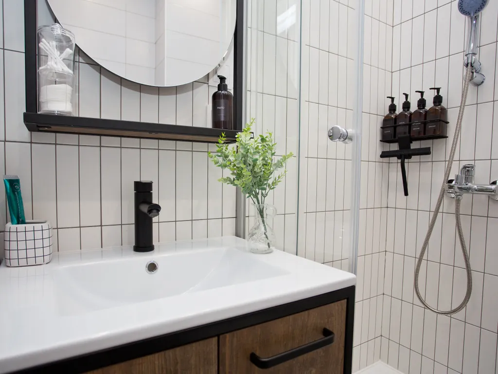 Квартира Квартира Студия в ЖК Астрид — Колпино