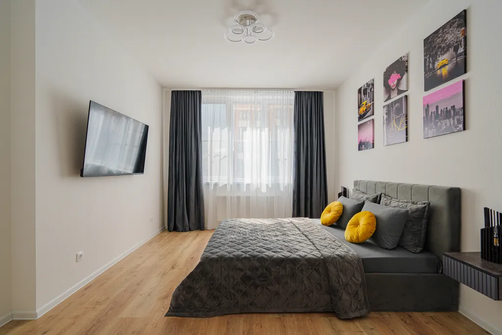 SOVA "Комфортно в 6-ом"