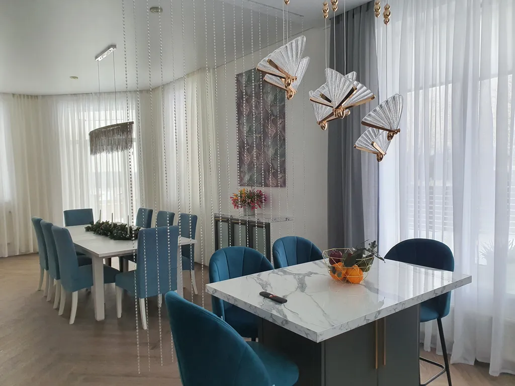 Уютный дом рядом с горнолыжными курортами