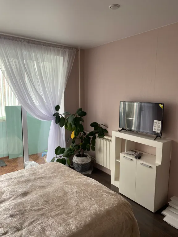 Идеальная квартира рядом с историческим наследием