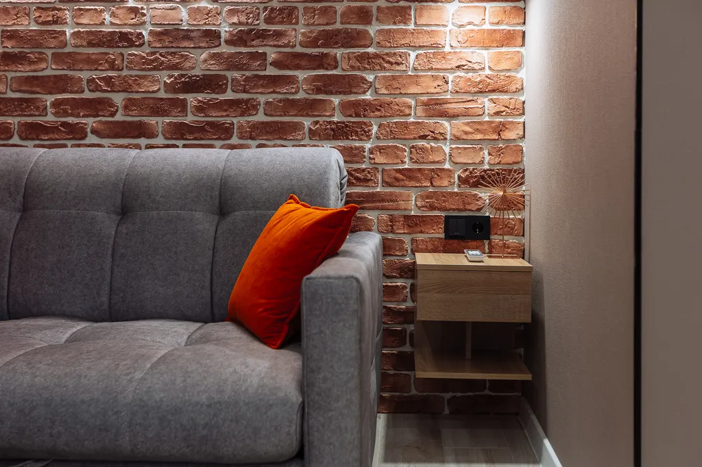 Квартира Однокомнатная квартира в центре города — Калининград