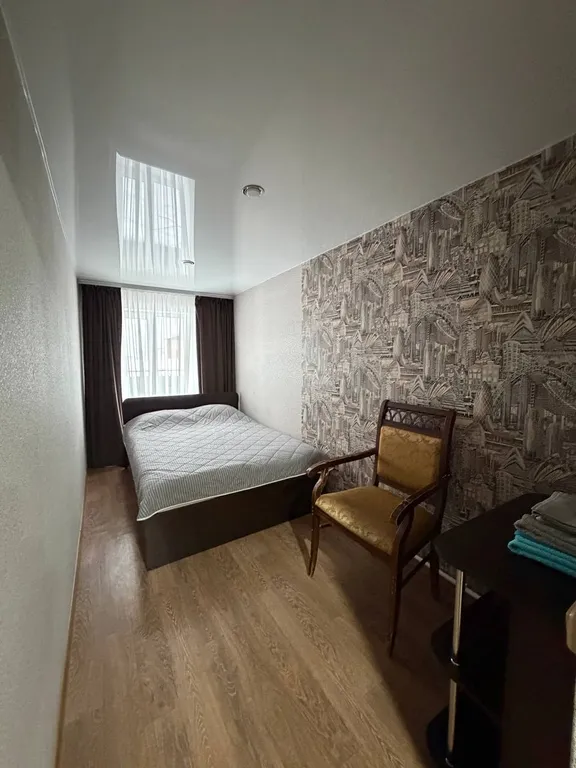 Уютный дом у Иваныча