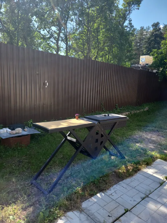 Дом у залива и клуба Фаворит