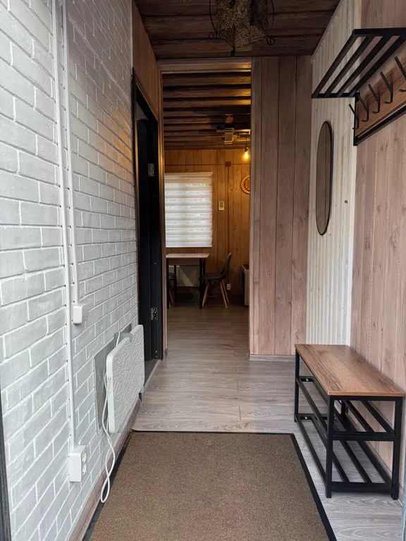 Гостевой дом в Листвянке