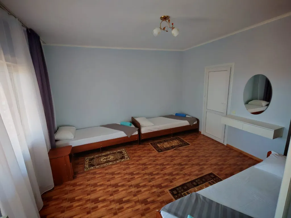 Квартира Комната — Кучугуры