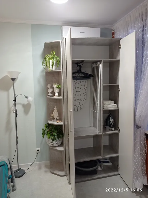 Квартира Квартира Студия в самом сердце города — Калининград