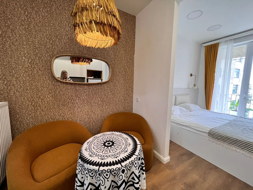 Студия в Ваке