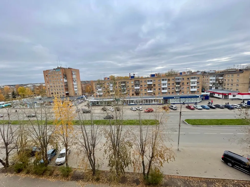 Уютная квартира в самом сердце города