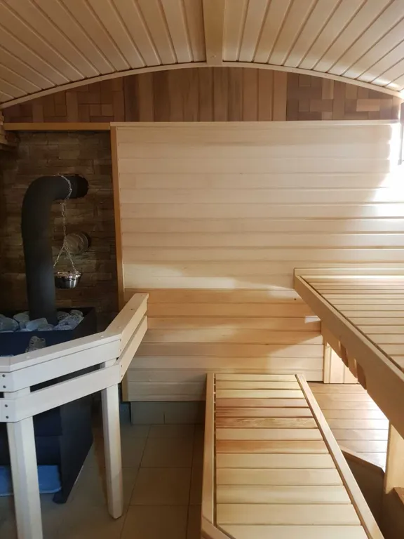 5 комнатный коттедж на Банном