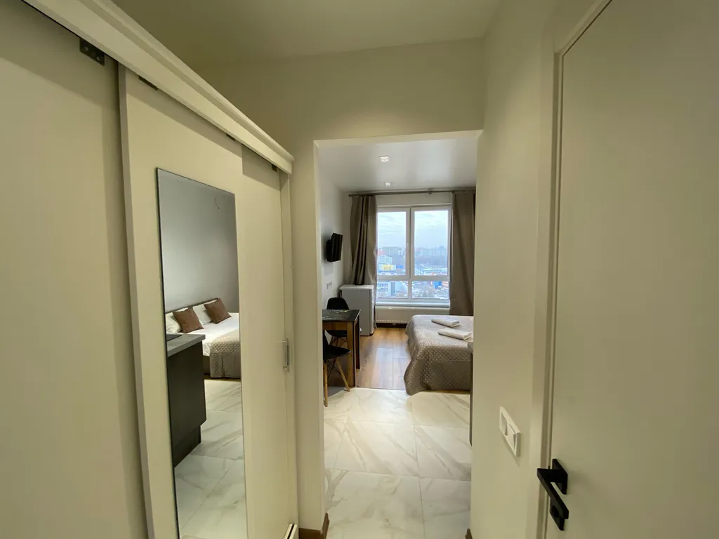 Отличная квартира рядом со станцией Мытищи