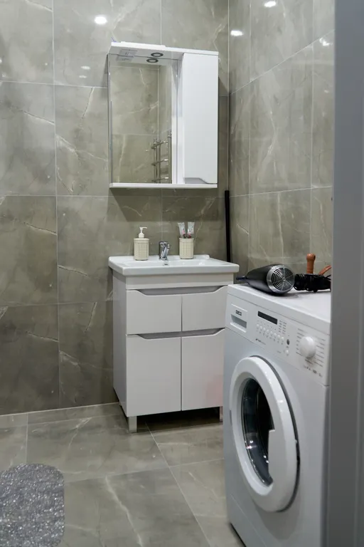 Квартира Уютная квартира в новостройке — Владикавказ