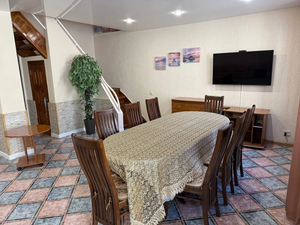 Коттедж Импульс №2