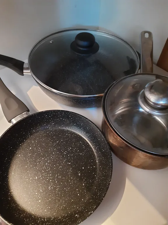 Квартира Квартира в районе прусской пивоварни Понарт — Калининград