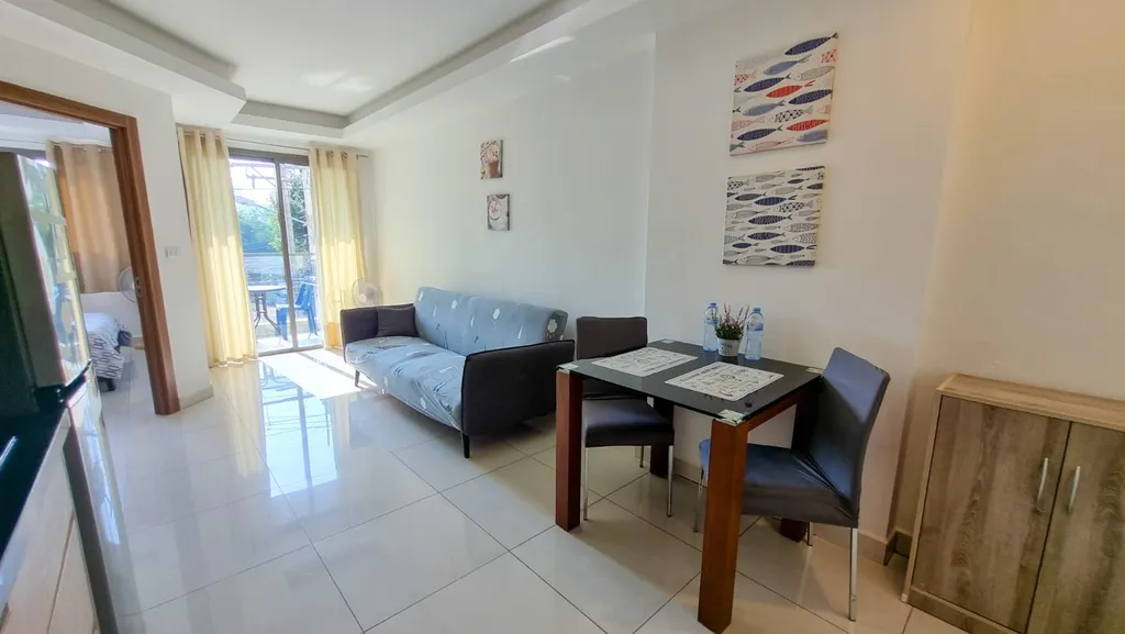 Laguna beach resort 304 корпус В