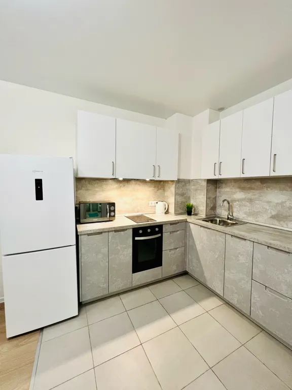 Квартира Cветлые апартаменты у метро Котельники, 2 минуты — Котельники