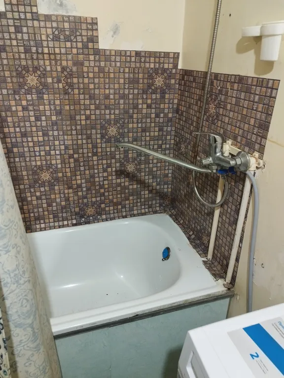 Квартира 1-комнатная Квартира — Рефтинский