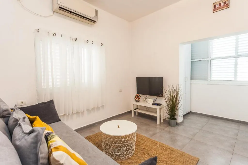 Уютная квартира 2.5 комнаты, близко к морю