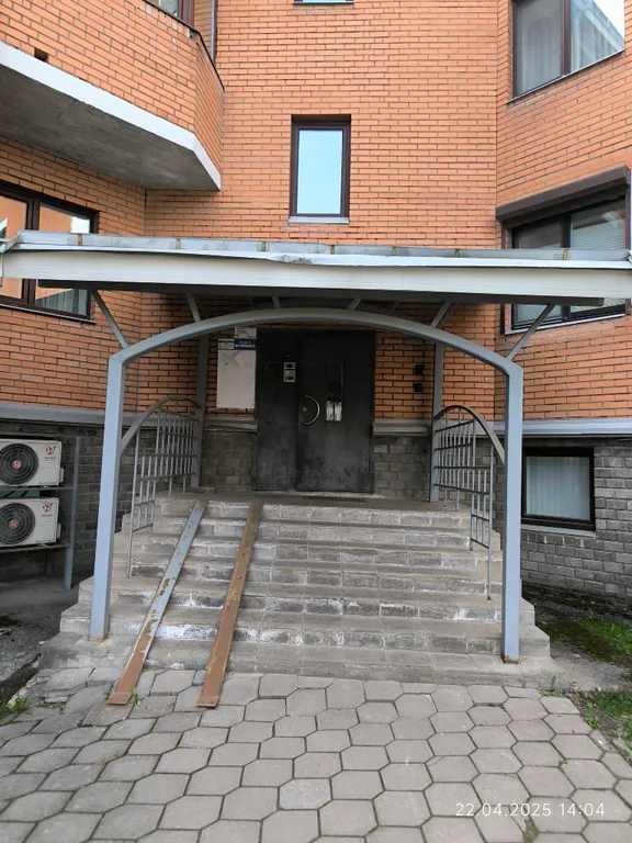 Золотая набережная - квартира в сердце старого города