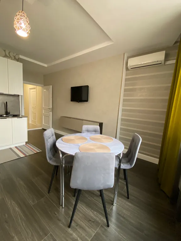 Квартира 1-комнатная Квартира — Анапа