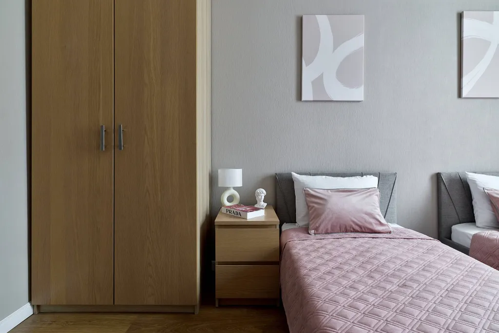 Трёшка рядом с Эрмитажем