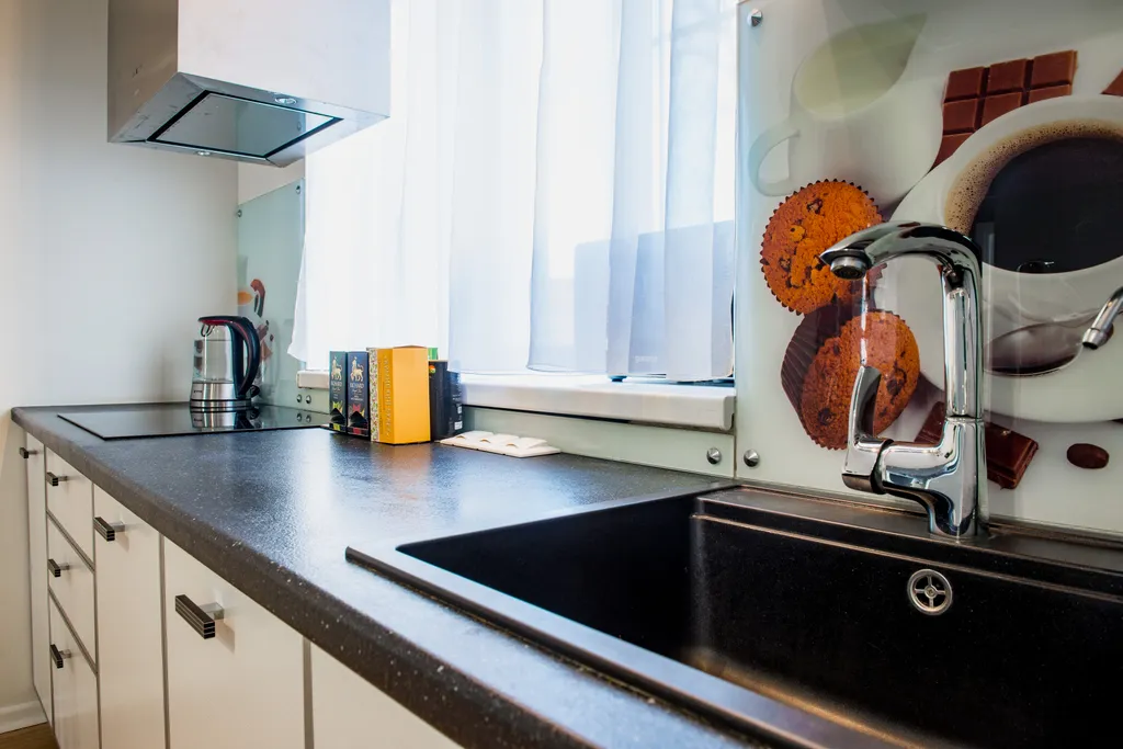 Апартаменты Бриз