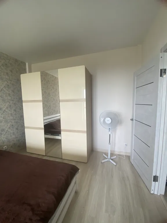 Квартира Уютная квартира в тихом зеленом районе (не центр) — Калининград