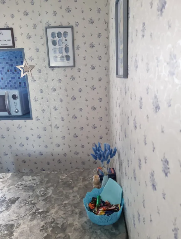 Квартира в центре