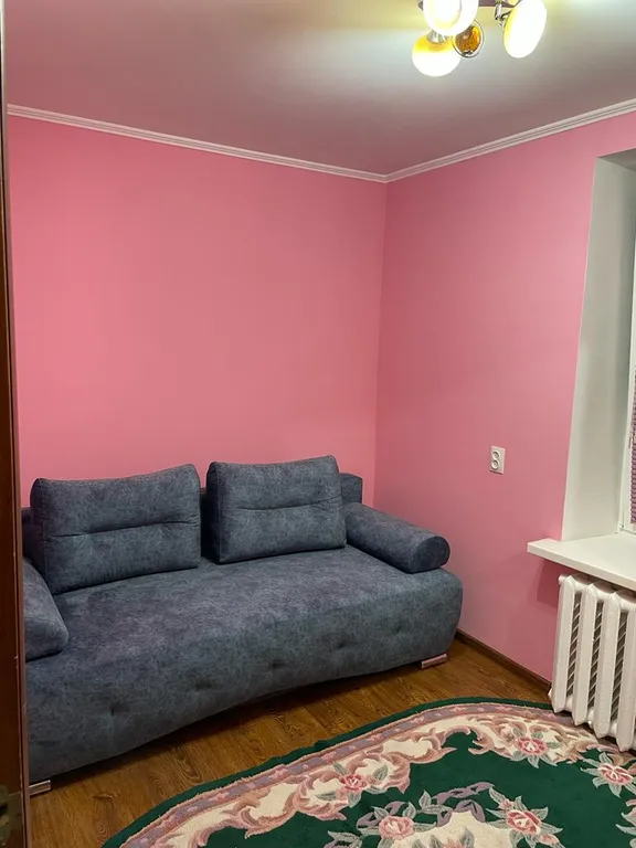 Уютная квартира рядом с парком Говорухина ждет Вас