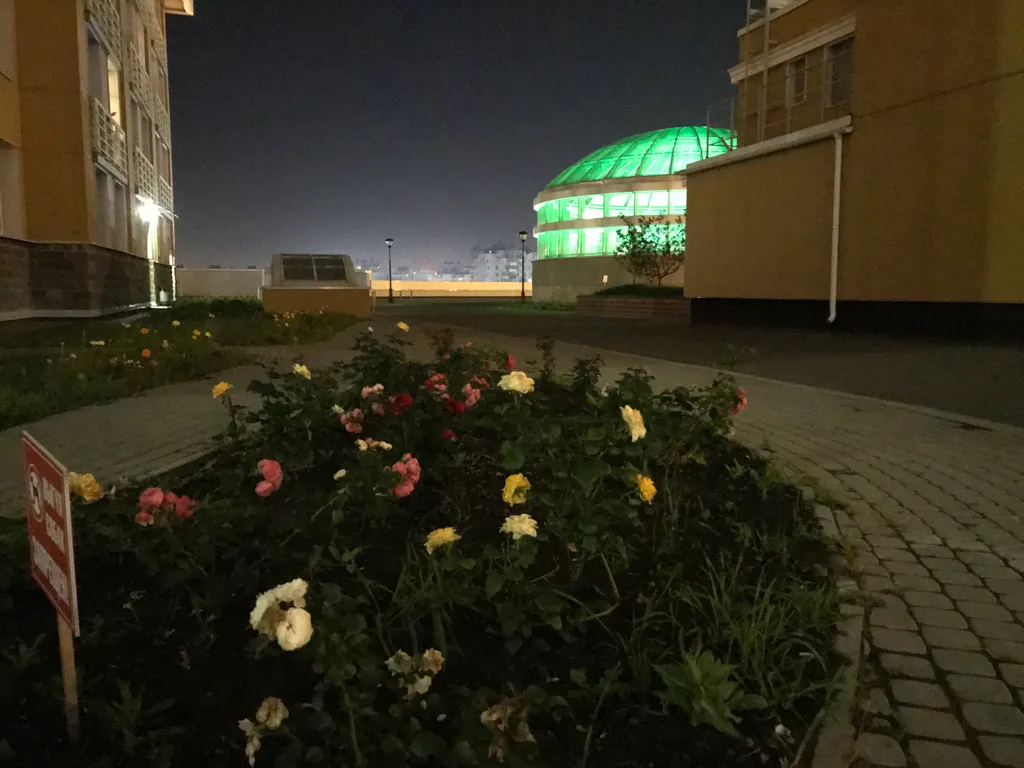 Квартира Квартира Уютная студия в новом клубном ЖК бизнесс-класса — Санкт-Петербург