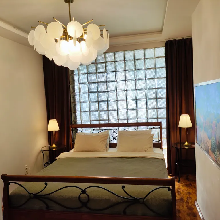 Квартира у моря в центре