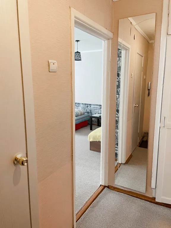 Уютная квартира в центре