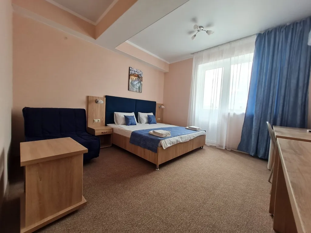 Квартира Комната — Анапа