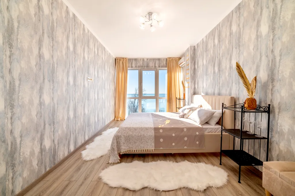 Квартира Квартира в 300 м до моря — Сочи