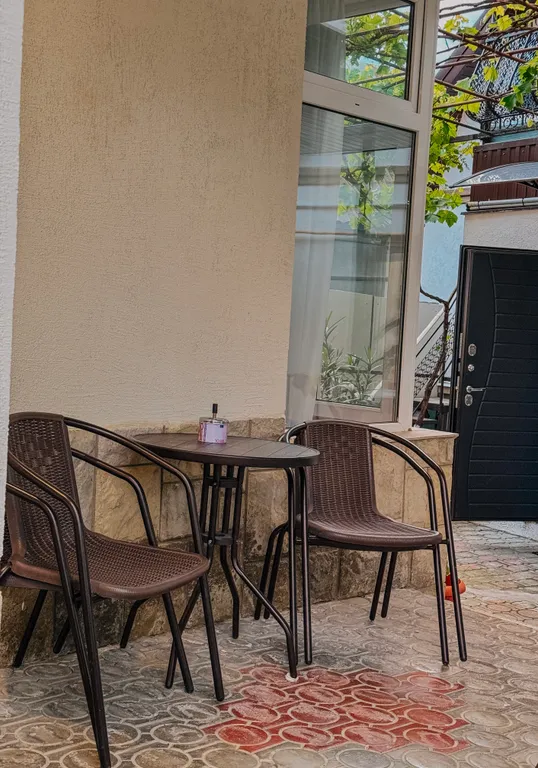 Коттедж Отдых у моря в уютном домике — Геленджик