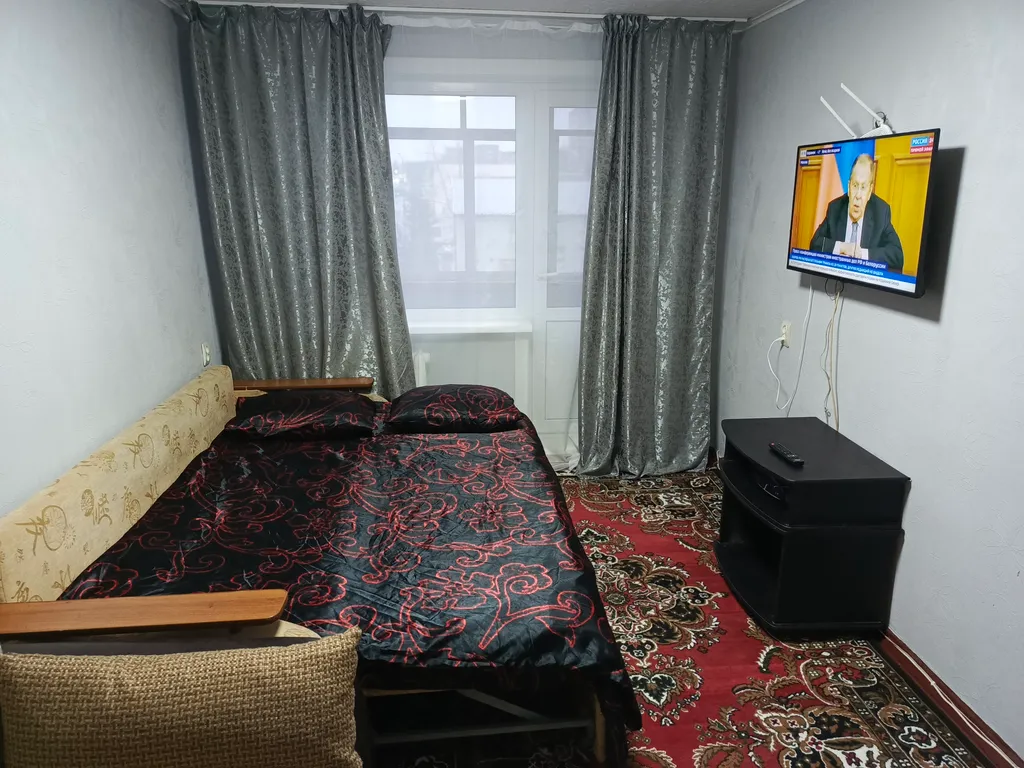 Квартира Хорошая двушка — аренда посуточно в Первоуральск