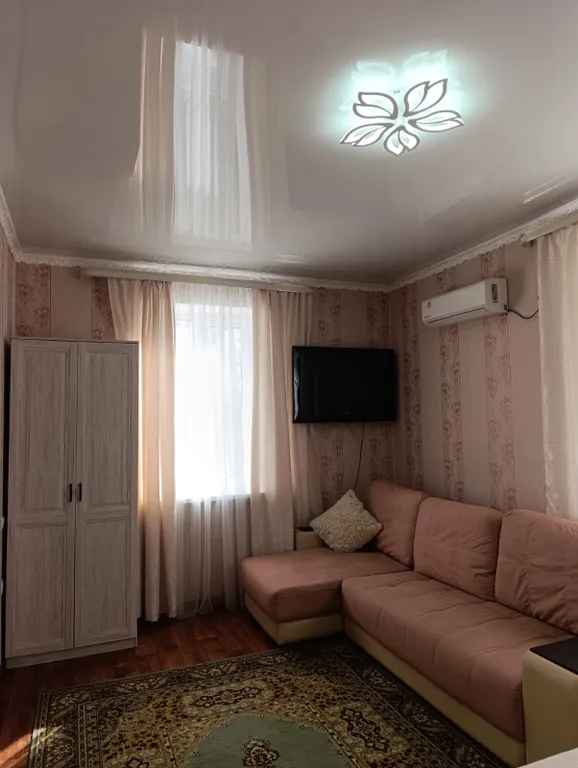 Квартира у моря- Таганрогская набережная, Ейск