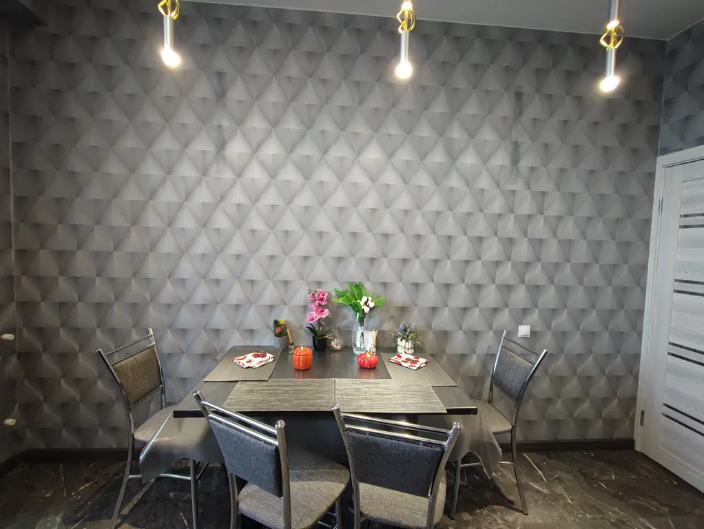 Уютная квартира в центре 204 квартала