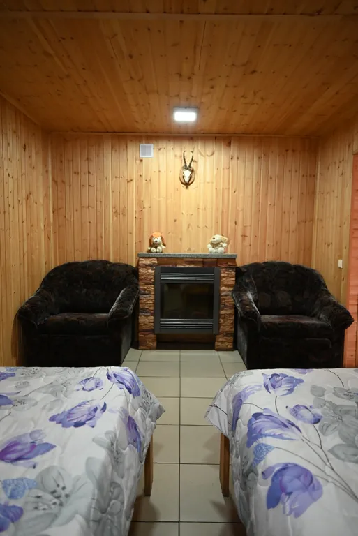 Гостевой дом Aquarius