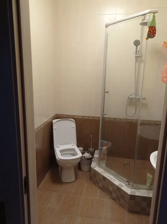 Квартира Квартира Гостевой Дом Лариса — Сухум