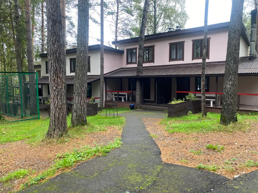 3-комнатный Дом