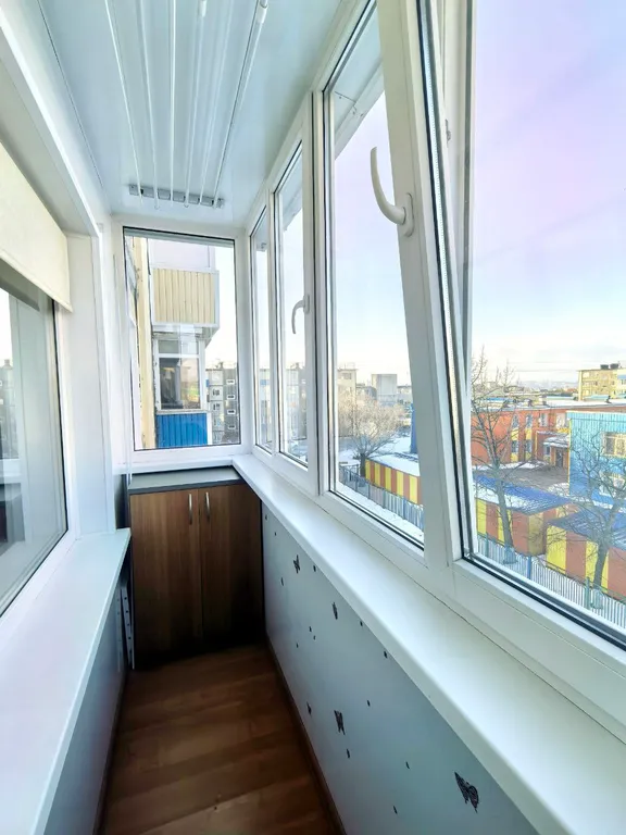 Уютная квартира на красной линии