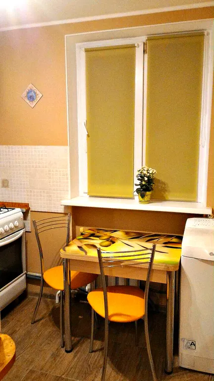 Квартира 1-комнатная Квартира — Севастополь