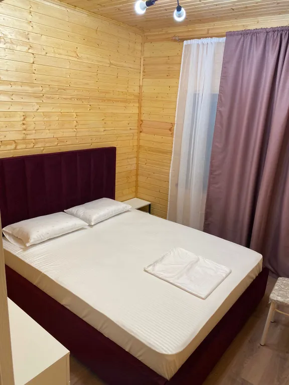 Квартира Комната — аренда посуточно в Алахадзы