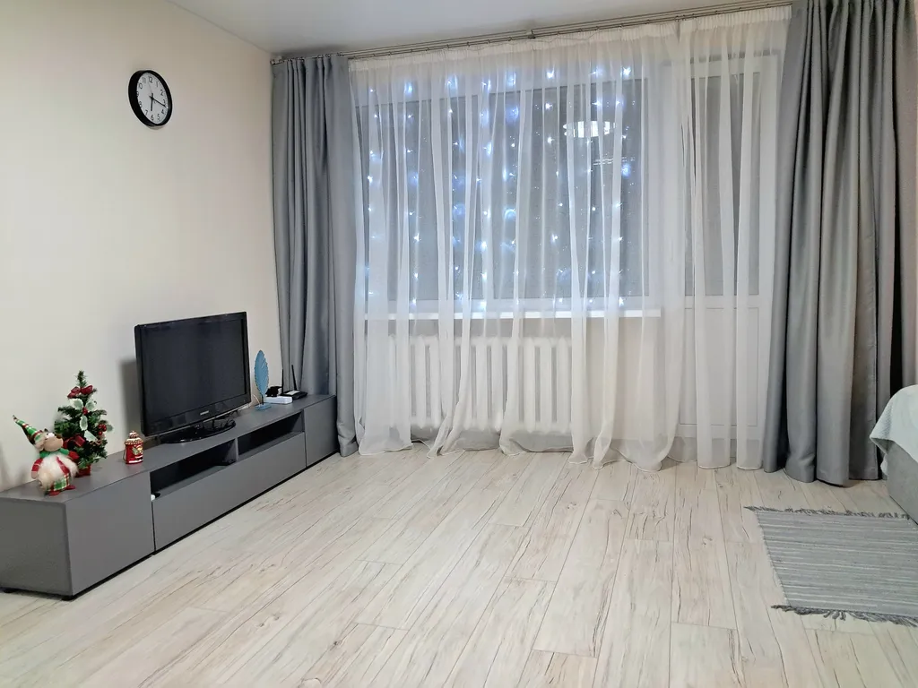 Уютная современная квартира в самом центре города