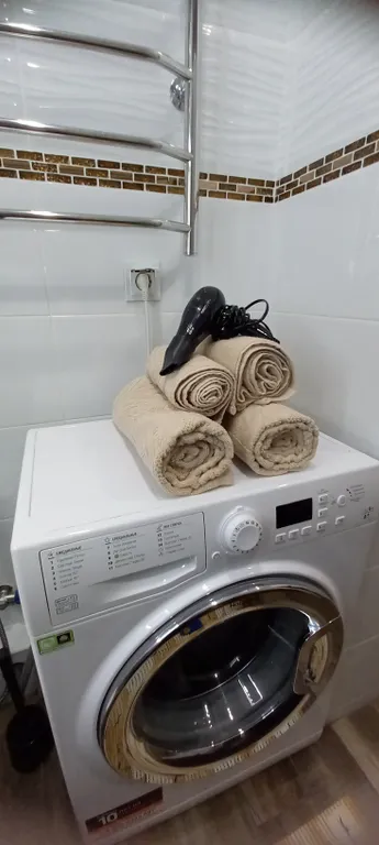 Квартира 1-комнатная Квартира — Краснодар