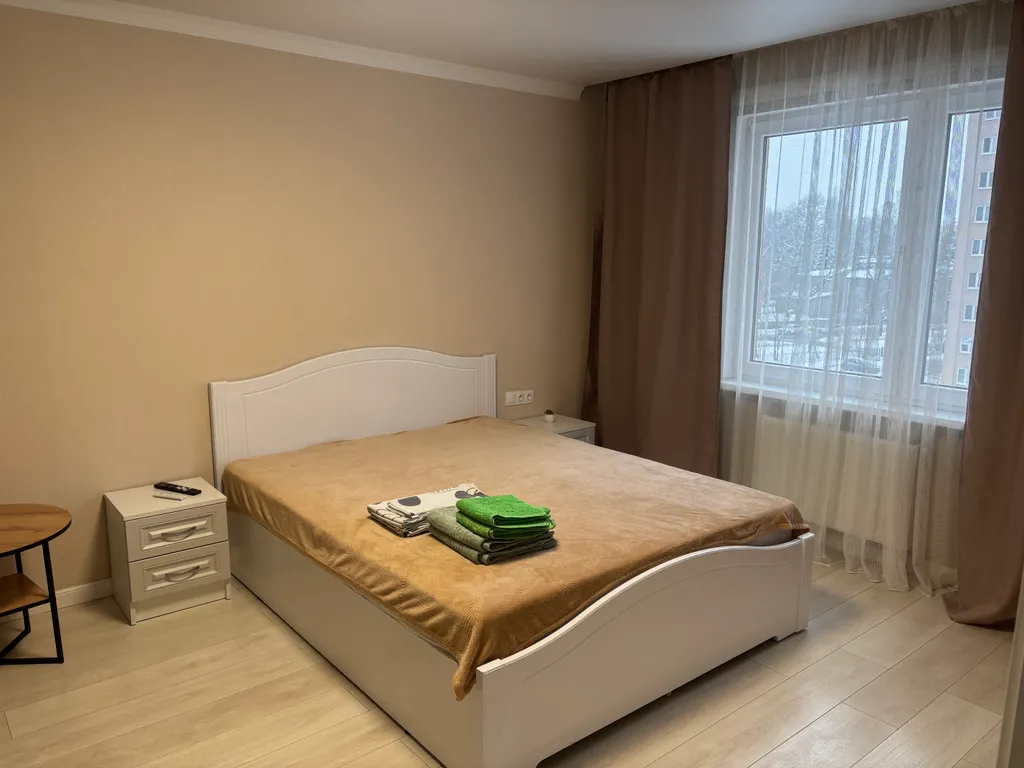 Квартира Квартира в уютном и удобном расположении — Калининград