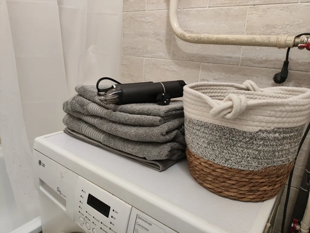 Квартира Лучшая квартира на Енисее — Красноярск