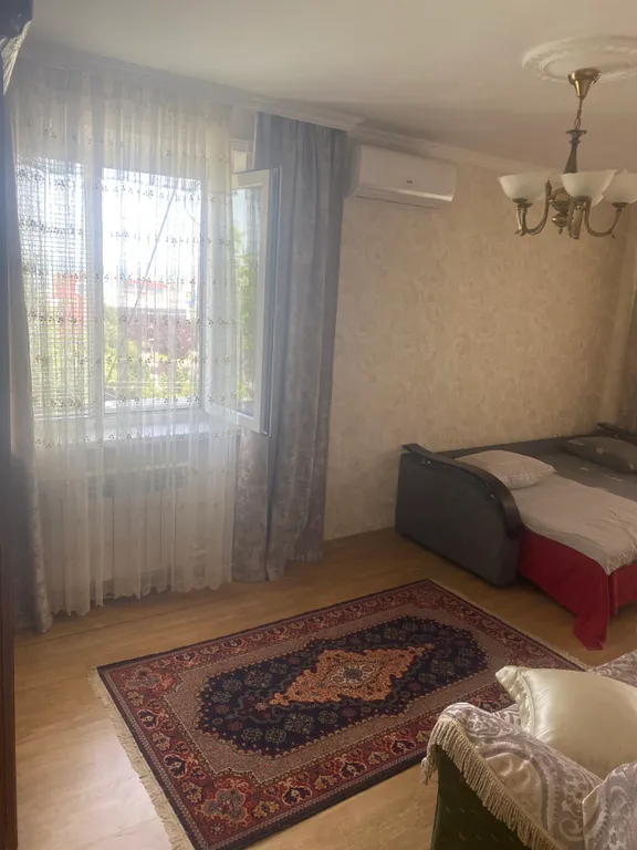 Квартира Квартира с видом на море — Каспийск